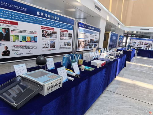 打造全链条成果转化服务体系 推动科技成果转化赋能泉城产业发展