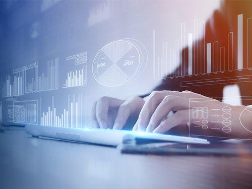 小芯机 数字化办公的引领者及其广阔市场前景