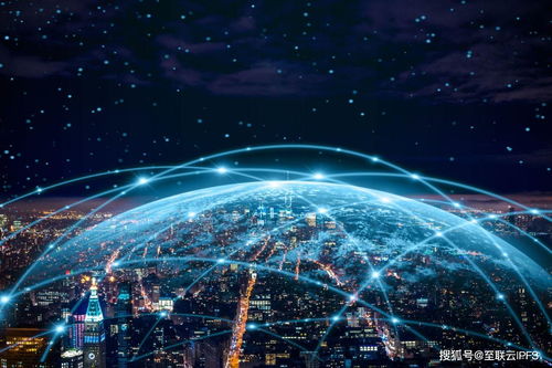 IPFS与FIL 区块链世界的天作之合